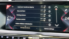 DS 7 Crossback 1.5 BlueHDi Performance Line 5dr Diesel 